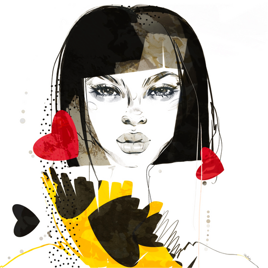 Illustration als Download